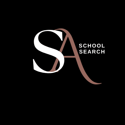 SA schools near me logo