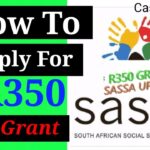 How To Apply For A Social Grant