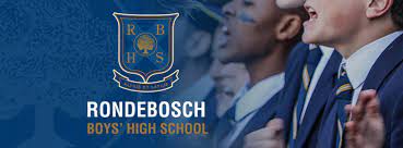 Rondebosch Boys' High School