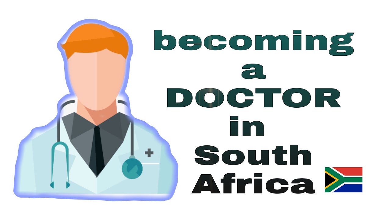 where to study and duration of study for a doctor