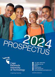 Cape Peninsula University of Technology Prospectus