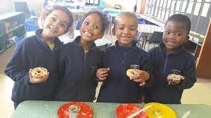 Davidson Preparatory School South Africa - Nurturing Young Minds