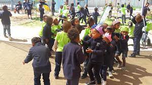 Davidson Preparatory School South Africa - Nurturing Young Minds