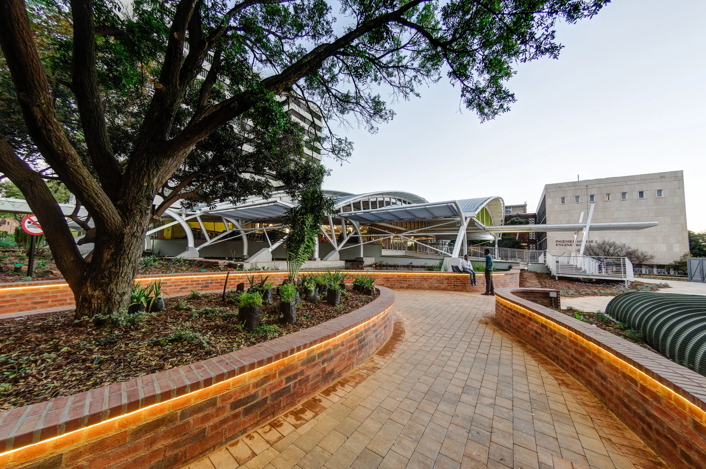 Fields Of Study At University of Pretoria