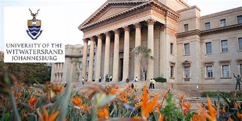 Fields Of Study at University of the Witwatersrand