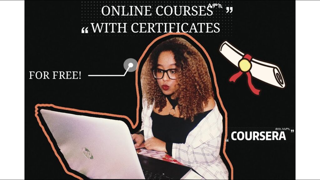 Free Online Courses With Certificates In South Africa