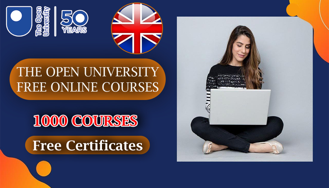 Free Degree Courses Online with Certificates