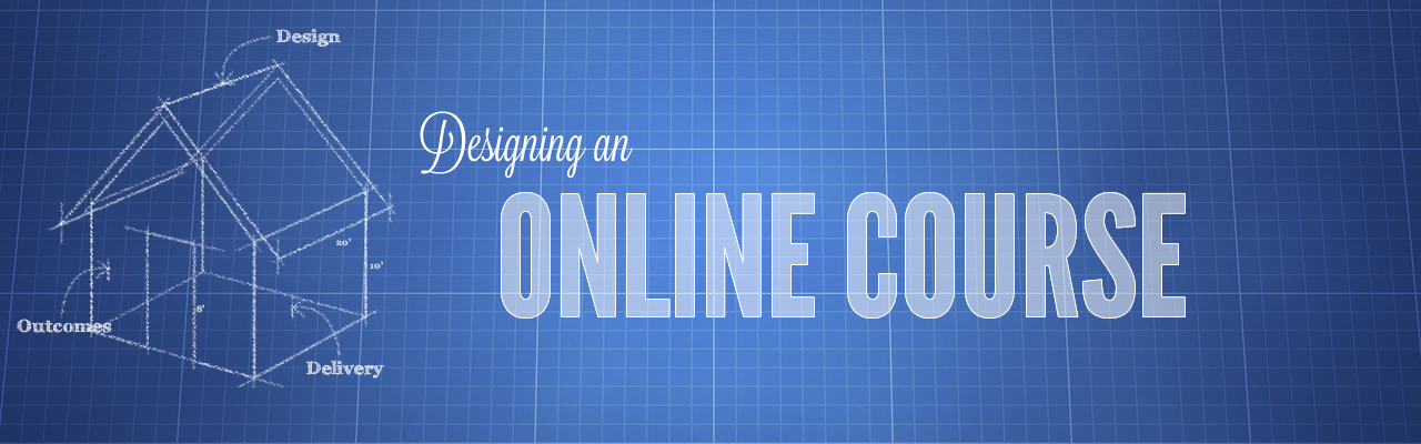 The List of Online Courses Design