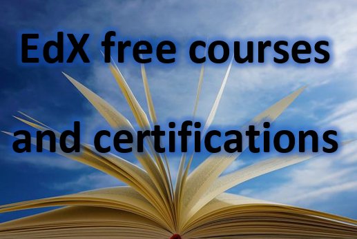 Free Online Courses In Canada With Certificates. - SAschoolsNearMe