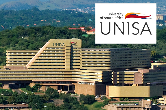 The University of South Africa
