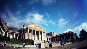 University of Cape Town Prospectus