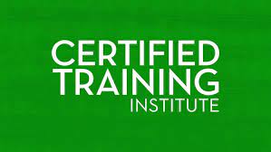 CTI Education Group Courses And Requirements