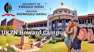 University Of KwaZulu-Natal (UKZN) Courses And Requirements.