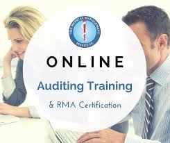 Free Auditing Courses Online With Certificate