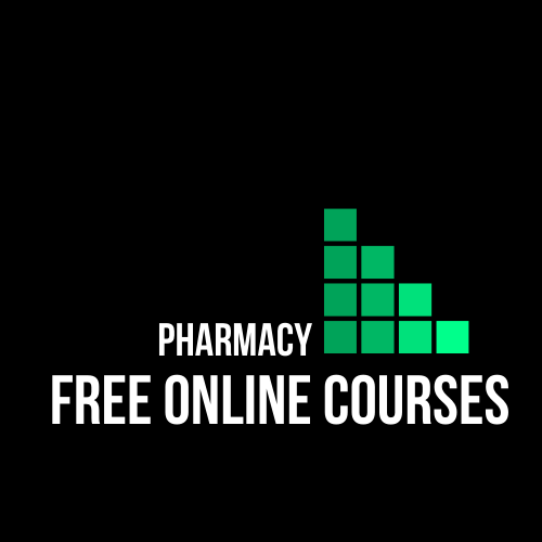 Free Online Courses for Pharmacy Students