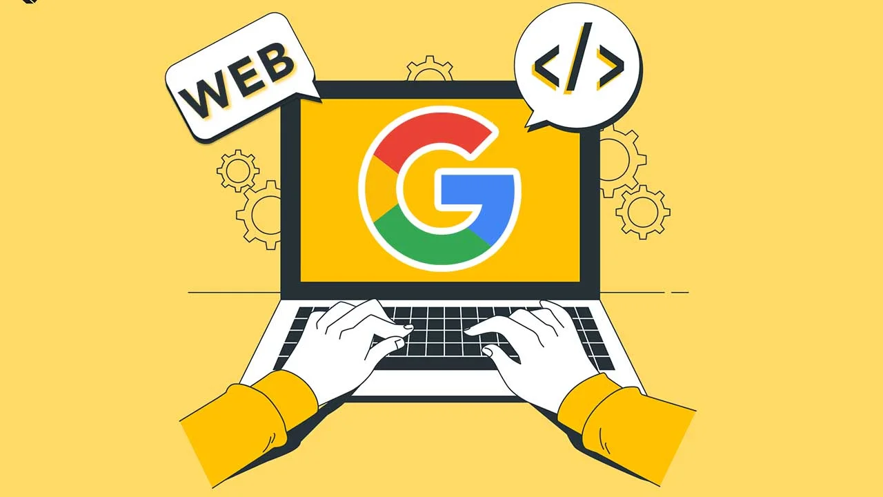 Free Online Web Development Courses with Certificates by Google