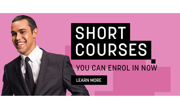 Free Short Online Courses South Africa 