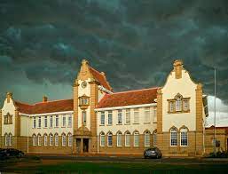 Grey College, Bloemfontein School Fees