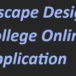 Inscape Design College Courses and Requirements