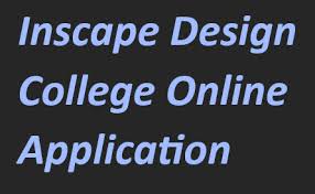 Inscape Design College Courses and Requirements