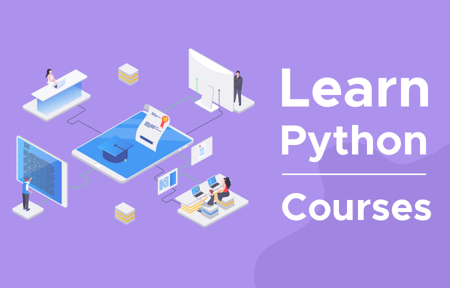 List of Free Online Python Course with certificate