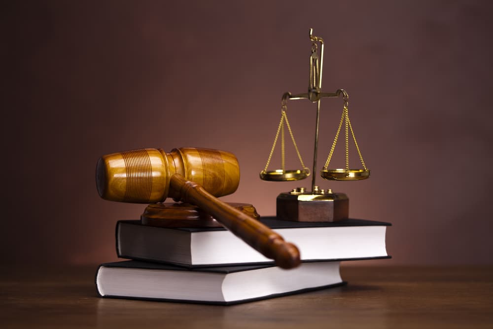 The List of online Law Courses in South Africa