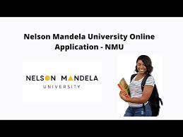 Nelson Mandela Metropolitan University Prospectus