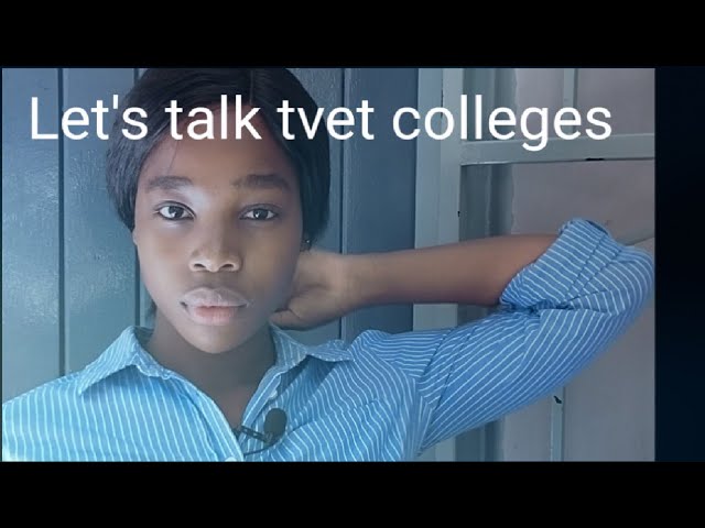 tvet colleges in south africa