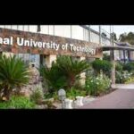 Vaal University of Technology Prospectus