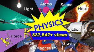 Free Online Physics Courses For High School Students