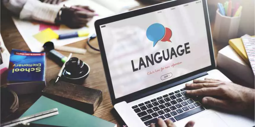 The list of best online language courses with certificates