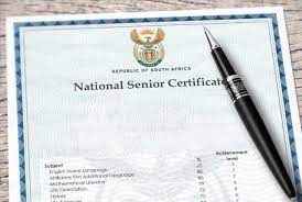 National Senior Certificate Subjects