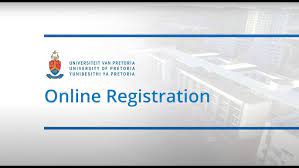 University of Pretoria (UP Online Application: How to register) 