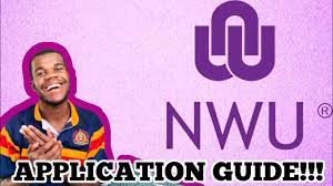 North-West University (NWU Online Application: How to register) 
