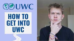 University of the Western Cape (UWC Online Application: How to register) 