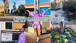 CPUT Online Application: How To Register