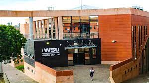 Walter Sisulu University ( WSU Online Application: How to register) 