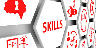 Skills to put on a business resume