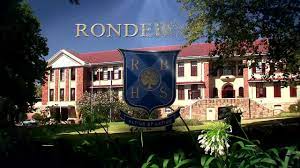 Rondebosch Boys' High School Fees