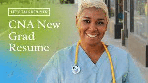 Skills To Put On A Resume As A CNA