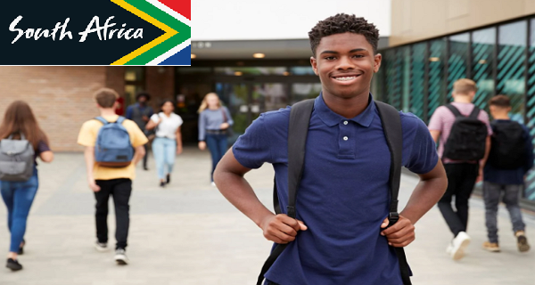 Bursaries in South Africa for Foreigners