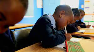 How Do I Know If My child Is Accepted For School In Gauteng