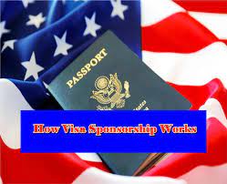 How to Apply for U.S. Visa Sponsorship