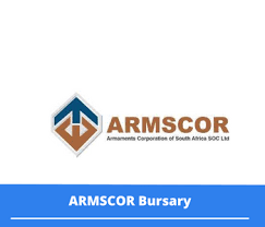 Armscor Bursary Requirements