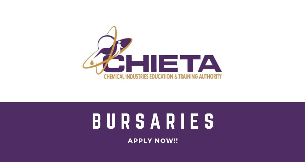 Chieta Bursary 2024 Application