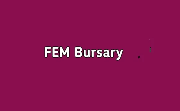 FEM Bursary