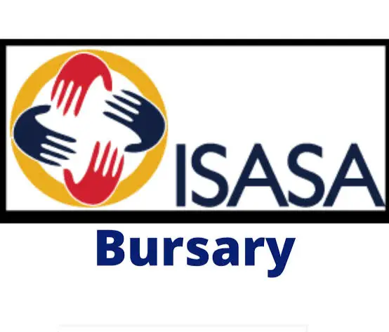 ISASA Bursaries