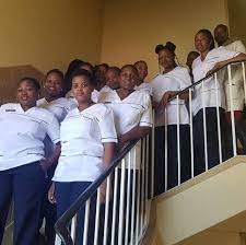 Khanyisa Nursing School Prospectus 2024