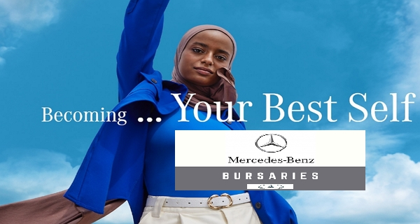 Mercedes-Benz bursary