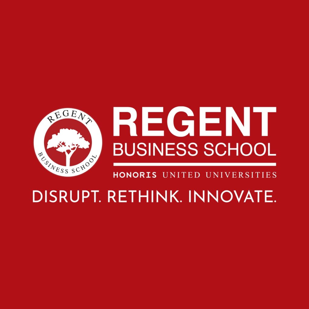 Regent Business School Courses Offered